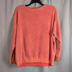Wildfox Crew Neck Sweater